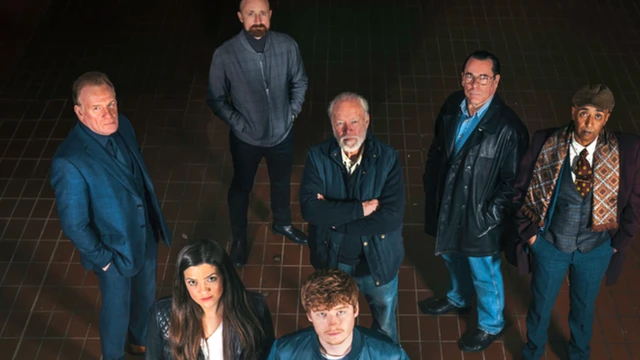 Netflix to show first Welsh language drama, Dal y Mellt