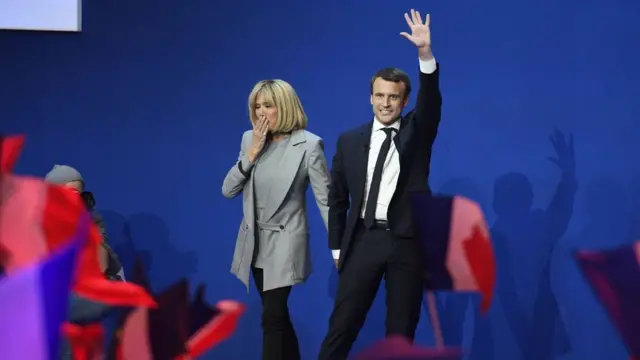 मैक्रों