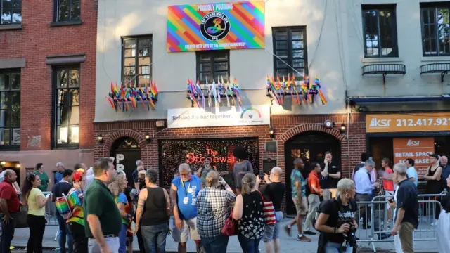 Stonewall Inn