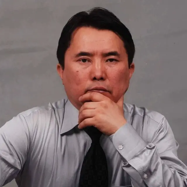 Толук Бек Байзак