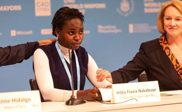 Hilda Flavia Nakabuye