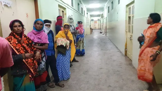 भंडारा, अर्भक मृत्यू, महाराष्ट्र