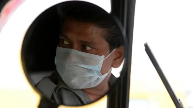 दिल्ली प्रदूषण