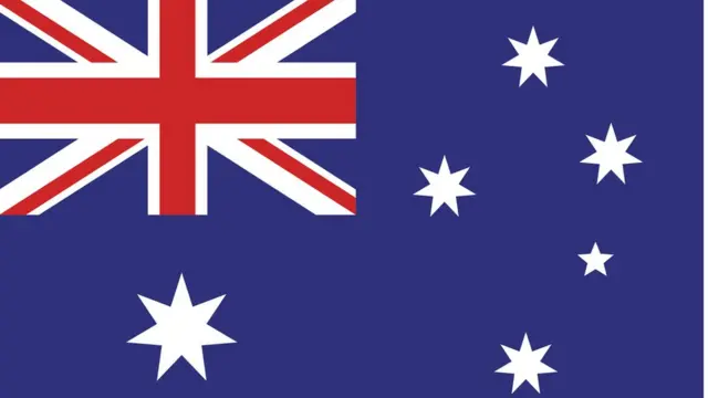 ਆਸਟਰੇਲੀਆ