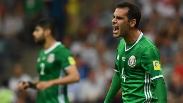 Rafa Márquez
