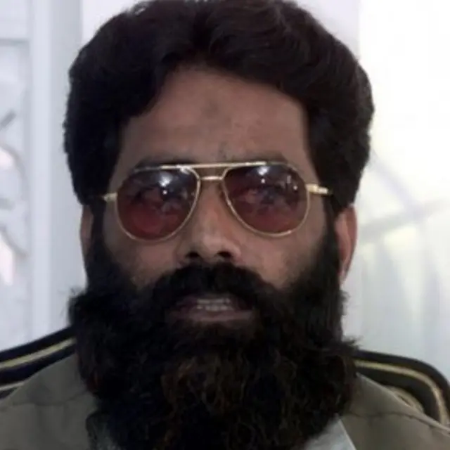 الیاس کشمیری