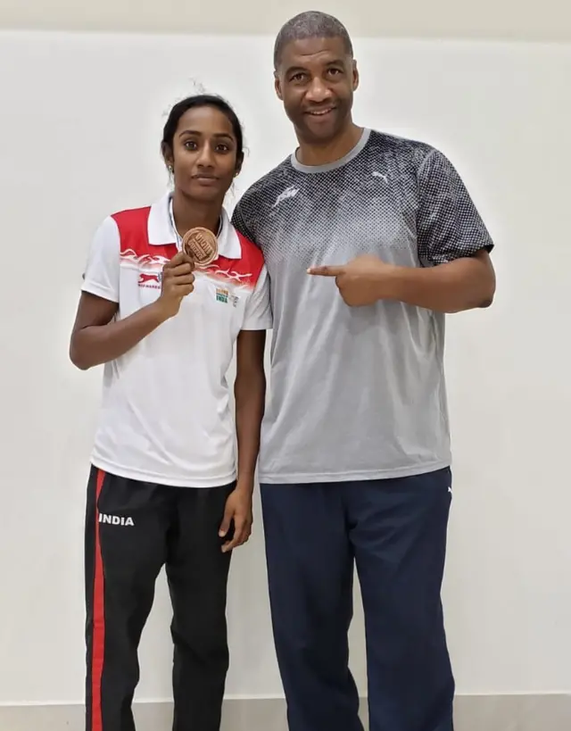 એસ. કલાઈવાણી