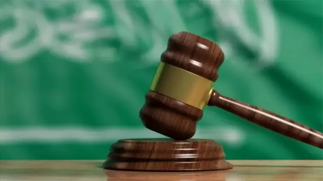 એ દેશ જે નાગરિકોને ગુપ્ત રીતે મૃત્યુદંડ આપી રહ્યો છે