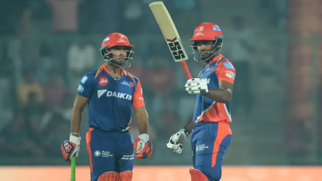 சஞ்சு சாம்சன்