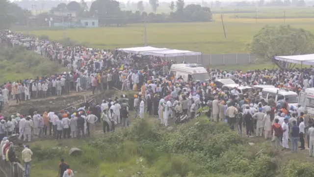 लखीमपुर खीरी