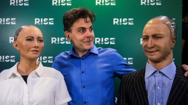 ปัญญาประดิษฐ์