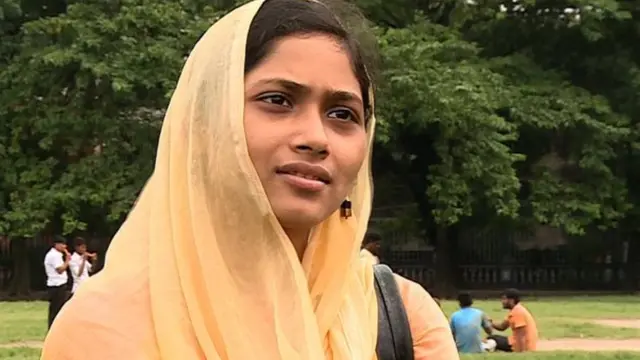 मुस्लिम युवा