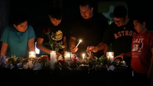 ٹیکساس، امریکہ