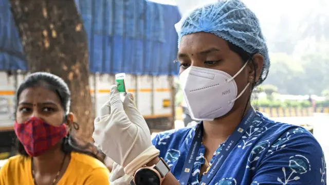 વૅક્સિન