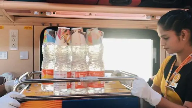 తేజస్ ఎక్స్ ప్రెస్