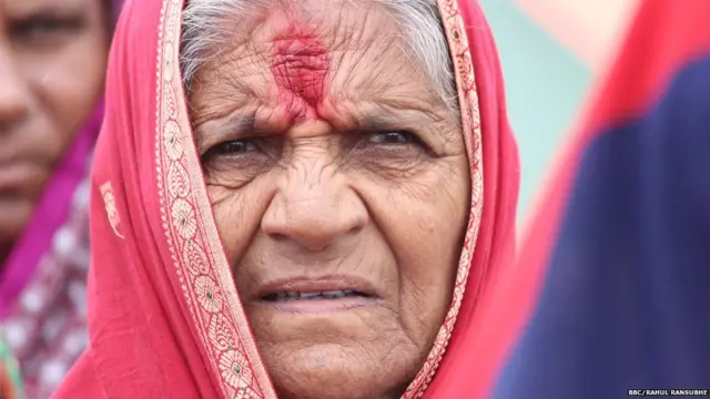 अंजनाबाई