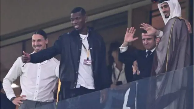 إيمانويل ماكرون