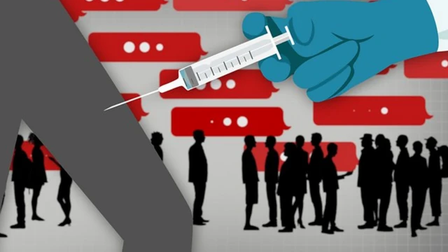 Akwai karerayi da dama da ake yadawa a kan alluran rigakafin korona