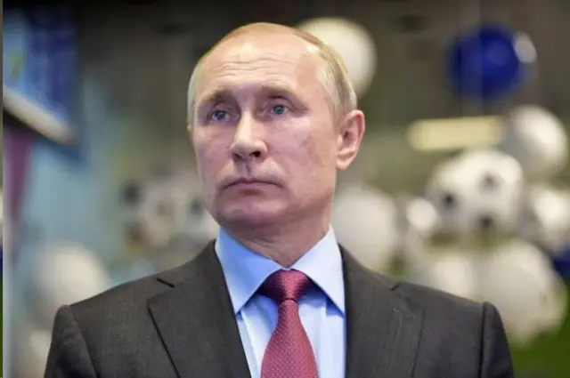 Путин 18 жылдык башкаруусун улантууда
