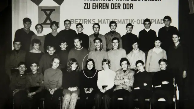 Angela Merkel