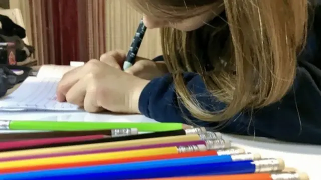 બાળકીની તસવીર