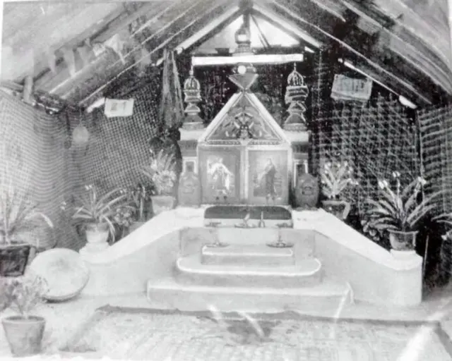 શાહુજી મહારાજ મેમૉરિયલ