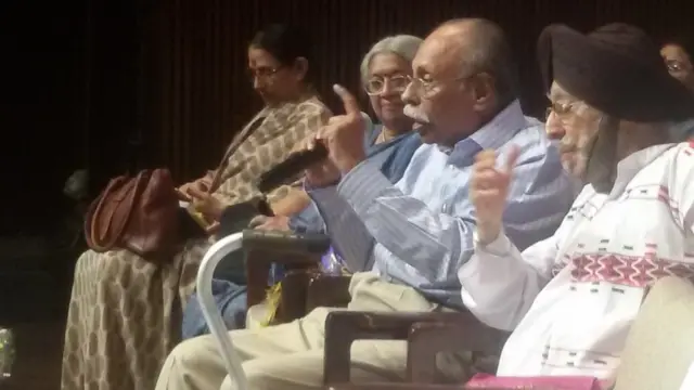 పీ ఎస్ కృష్ణన్