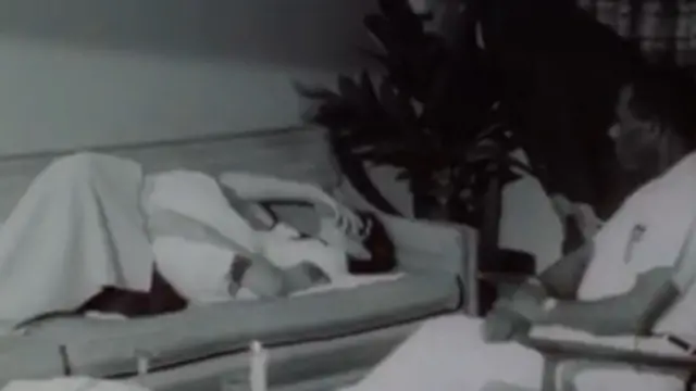 सीआयए माईंड कंट्रोल