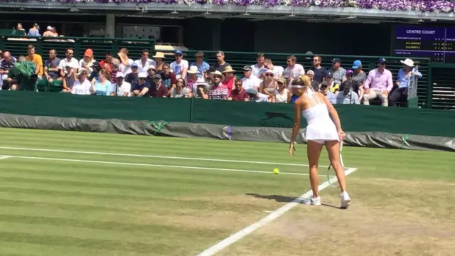 Wimbledon