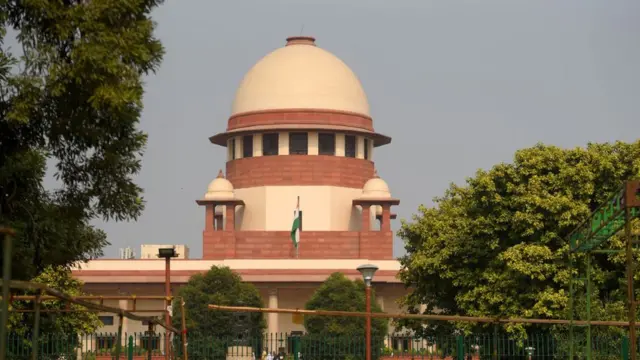 உச்ச நீதிமன்றத் தீர்ப்பை வரவேற்கிறோம்