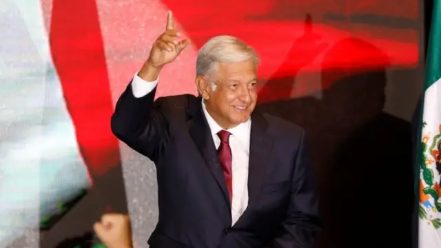 AMLO