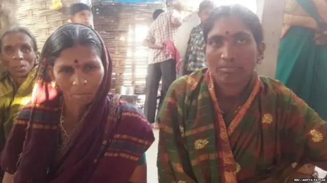 ਲਾੜ ਤੇ ਲਾੜੀ ਦੀਆਂ ਮਾਵਾਂ