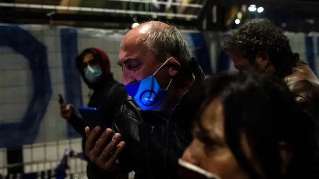 माराडोना