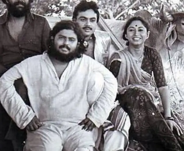 ગુજરાતી રંગભૂમિના દિગ્ગજ નાટ્યકાર નિમેષ દેસાઈનું અવસાન