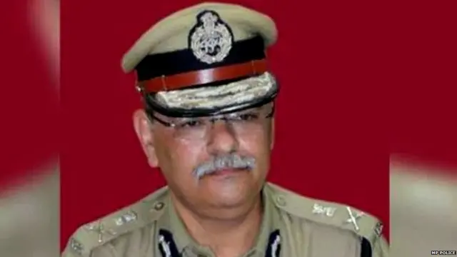 ऋषि कुमार शुक्ला