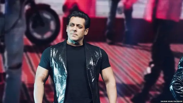 सलमान ख़ान