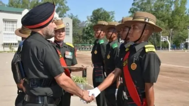 भारतीय गोर्खा