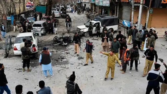 இரான், வட கொரியாவை தொடர்ந்து பாகிஸ்தானும் கறுப்புப் பட்டியலில் சேர்க்கப்படுகிறதா?