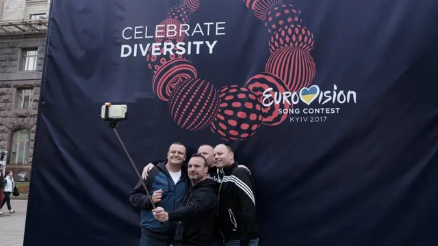 "Місто - прекрасне, і все так дешево", - кажуть британці.