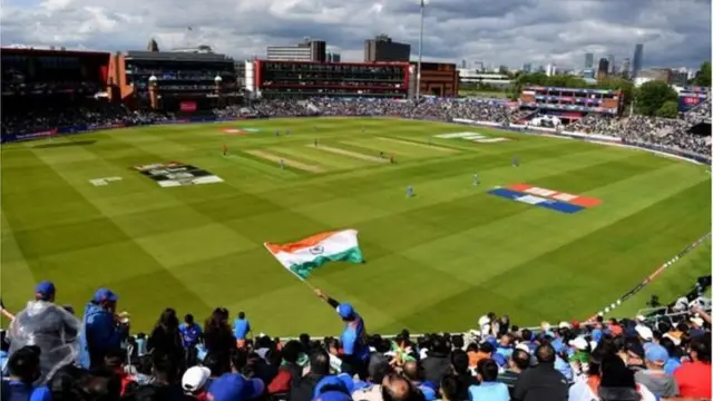 ఓల్డ్ ట్రాఫోర్డ్ మైదానంలో ఆడిన రెండు మ్యాచుల్లోనూ భారత్ ఘన విజయాలు సాధించింది.