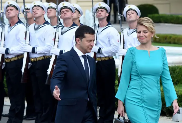 Зузана Чапутова