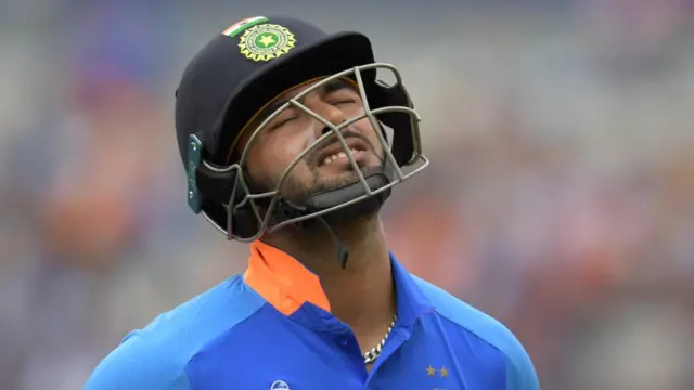 ரிஷப் பண்ட்