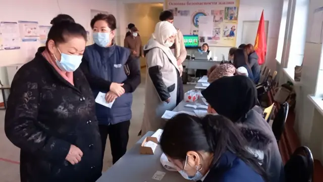 Сайлов участкаси