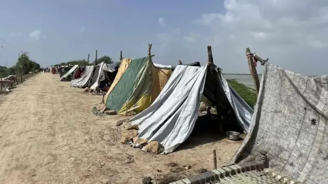 పాకిస్తాన్ వరదలు