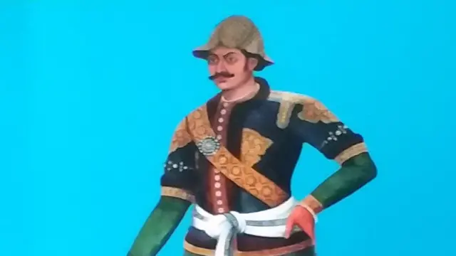 गुठी विधेयक