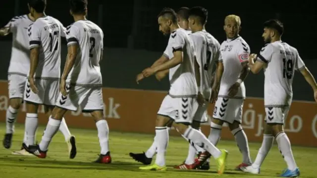 فیروز معشوف