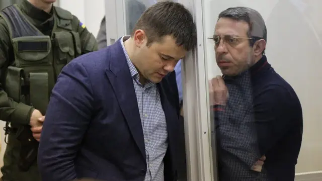 Богдан і Корбан