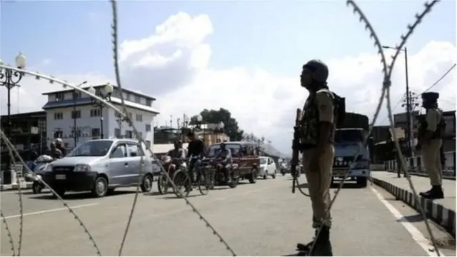 जम्मू और कश्मीर