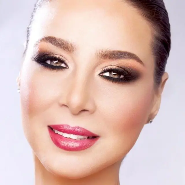 كارولينا اوليفيرا