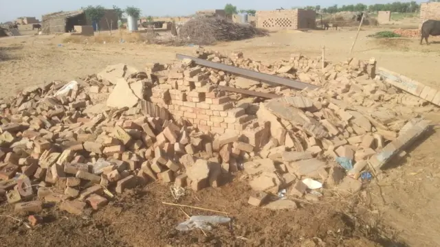 पाकिस्तान में हिंदुओं का घर